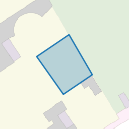 Perceel VHV01-C-4964