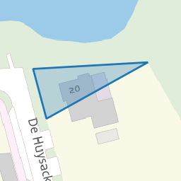 Perceel VHV01-C-4970