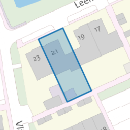 Perceel VHV01-C-4985