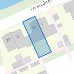 Perceel VHV01-C-4986