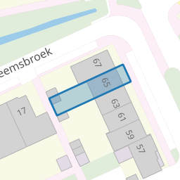 Perceel VHV01-C-4989