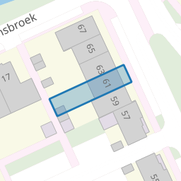 Perceel VHV01-C-4991