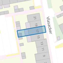 Perceel VHV01-C-5010