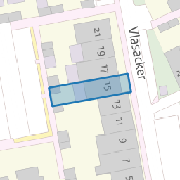 Perceel VHV01-C-5011