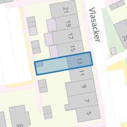 Perceel VHV01-C-5012