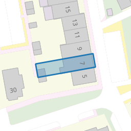 Perceel VHV01-C-5015