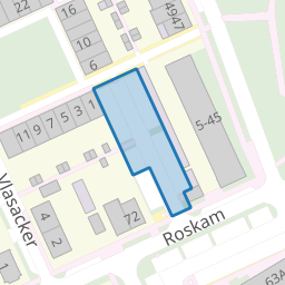 Perceel VHV01-C-5019