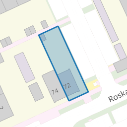 Perceel VHV01-C-5020