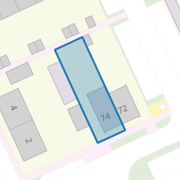 Perceel VHV01-C-5021