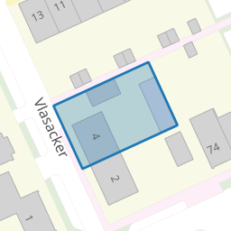 Perceel VHV01-C-5022