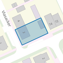 Perceel VHV01-C-5023