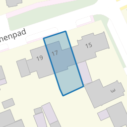 Perceel VHV01-C-5026