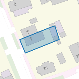 Perceel VHV01-C-5030