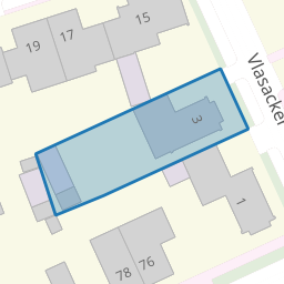 Perceel VHV01-C-5031