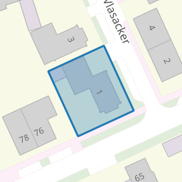 Perceel VHV01-C-5032