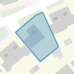 Perceel VHV01-C-5042