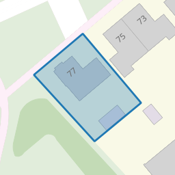 Perceel VHV01-C-5045