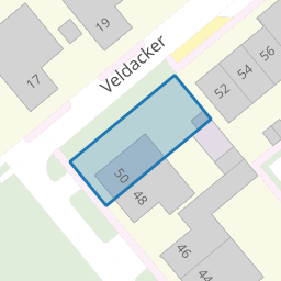 Perceel VHV01-C-5051