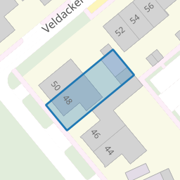 Perceel VHV01-C-5052