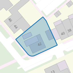 Perceel VHV01-C-5055