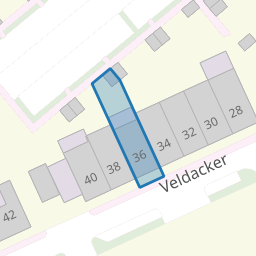 Perceel VHV01-C-5058