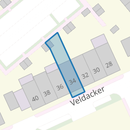 Perceel VHV01-C-5059