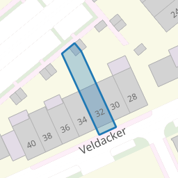 Perceel VHV01-C-5060