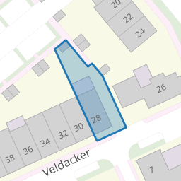 Perceel VHV01-C-5062