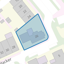 Perceel VHV01-C-5063