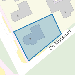 Perceel VHV01-C-5116