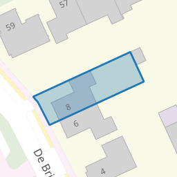 Perceel VHV01-C-5119