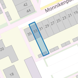 Perceel VHV01-C-5129