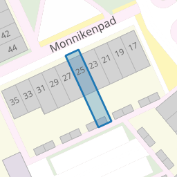 Perceel VHV01-C-5133