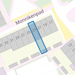 Perceel VHV01-C-5134