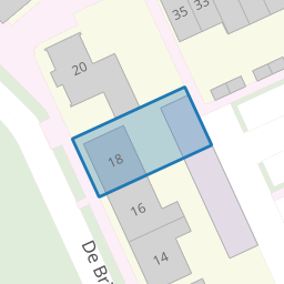 Perceel VHV01-C-5139