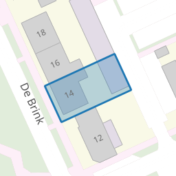 Perceel VHV01-C-5141