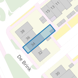 Perceel VHV01-C-5150