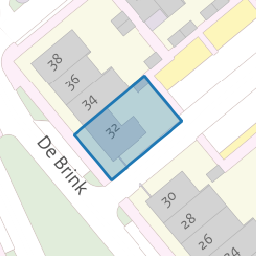 Perceel VHV01-C-5151