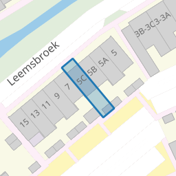 Perceel VHV01-C-5157