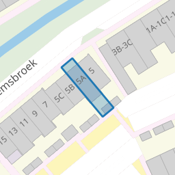 Perceel VHV01-C-5159