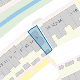 Perceel VHV01-C-5160