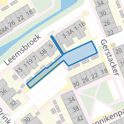 Perceel VHV01-C-5163