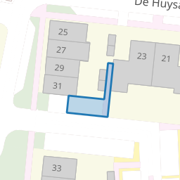 Perceel VHV01-C-5176