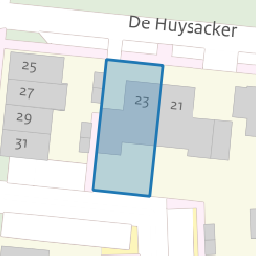 Perceel VHV01-C-5177