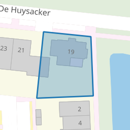 Perceel VHV01-C-5179