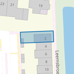 Perceel VHV01-C-5180