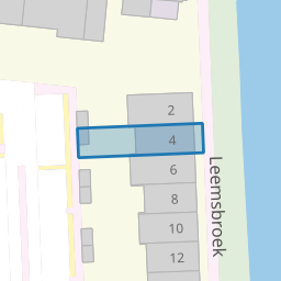 Perceel VHV01-C-5181