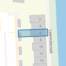 Perceel VHV01-C-5182