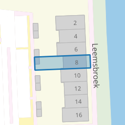 Perceel VHV01-C-5183