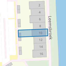 Perceel VHV01-C-5184